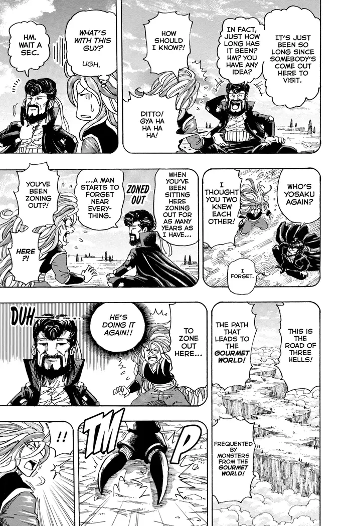 Toriko Chapter 151 image 11_optimized